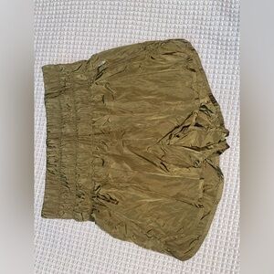 Free People Movement Shorts